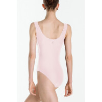 Etude Ballett-Trikot Rosa XS