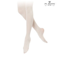 Pointissima Strumpfhose mit Fersenloch