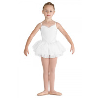 BLOCH Tutu Valentine