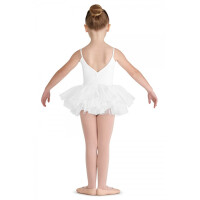 Tutu Valentine weiß 2-4 Jahre