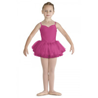 Tutu Valentine weiß 2-4 Jahre