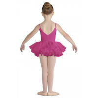 Tutu Valentine Pink 6X-7 Jahre