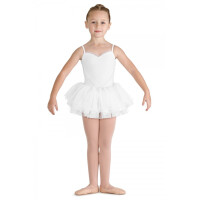 Tutu Valentine Pink 6X-7 Jahre