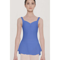 BALKALA Ballett-Trikot French Blue XS