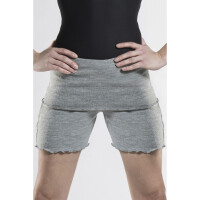 Wärmeshorts TIARA Grau S
