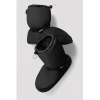 Wärmeboots Schwarz 2/3 = 35-36