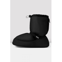 Wärmeboots Schwarz 3,5/4,5 = 36,5/37,5