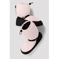 Wärmeboots Rosa 7/8  = 40/41