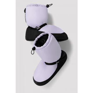 BLOCH Kinder Wärmeboots Gummizug