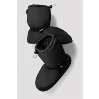 BLOCH Kinder Wärmeboots Gummizug