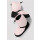 BLOCH Kinder Wärmeboots Gummizug