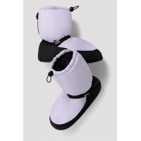 Kinder Wärmeboots Rosa 3,5 - 4  = 35,5 - 37