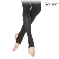 Sansha Strumpfhose Stirrup
