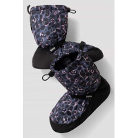 Wärmeboots Anmial Print 7/8  = 40/41