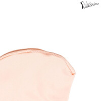 Pointissima Kinder Strumpfhose mit Fuß Ballett-Rosa M/L