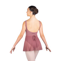 Ballet Rosa Adèle Ballett-Trikot Wild Rose / Ivory 44