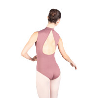 Celestine Ballett-Trikot Wild Rose 36