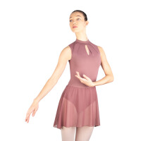 Celestine Ballett-Trikot Wild Rose 44