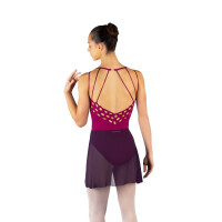 Ballet Rosa Erika Ballett-Rock Viola 40/42