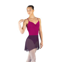 Ballet Rosa Erika Ballett-Rock Viola 40/42