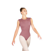 Rita Ballett-Trikot Wild Rose 42