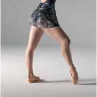 Ballett Rosa Lida Wickelrock