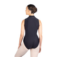 Ballet Rosa Chablis Ballett-Trikot Schwarz 38