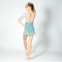 Ballett-Rock Ice Green M