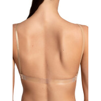 Capezio BH nahtlos nude/beige S