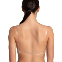 Capezio BH nahtlos nude/beige 2X