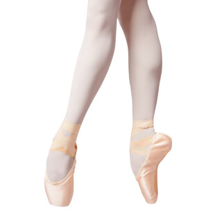 BLOCH Spitzenschuh Balance Lisse 10 XXXX