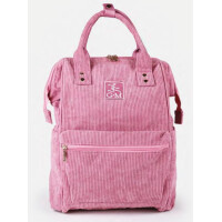 Studio Bag Cord Dusty Rose