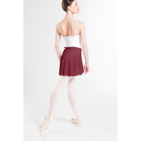 Delia Wickelrock Bordeaux M/L