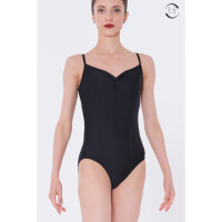 Page Ballett-Trikot schwarz S