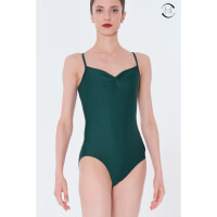 Page Ballett-Trikot schwarz S