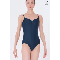 Page Ballett-Trikot schwarz S
