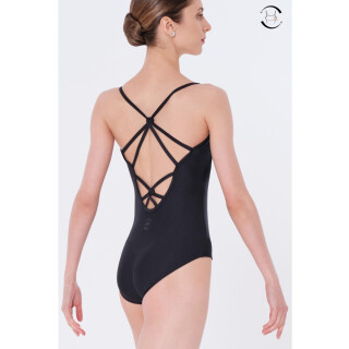 Page Ballett-Trikot schwarz L