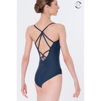 Page Ballett-Trikot navy/marine L