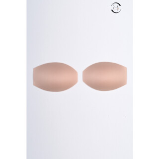 Trikot Polster Beige/Nude XS/S