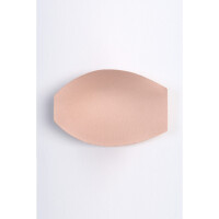 Trikot Polster Beige/Nude M/L