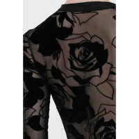Wear Moi Felicite Ballett-Trikot Schwarz M
