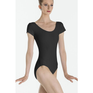 Damen-Trikot Opera schwarz M