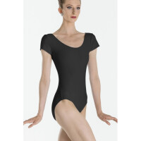 Damen-Trikot Opera schwarz XL