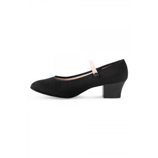 BLOCH Tempo-Accent Charakterschuh