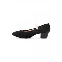 BLOCH Tempo-Accent Charakterschuh