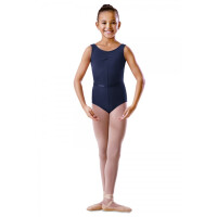 BLOCH Kinder-Trikot mit Gürtel