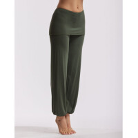 Hose mit Rock BABY Nocturne L