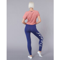 Temps Danse Crop Top AGILE I AM