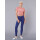 Temps Danse Crop Top AGILE I AM