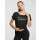 Temps Danse Crop Top AGILE I AM